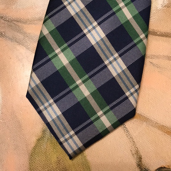 Chaps Tie - Picture 7 of 10